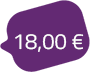 18,50 €